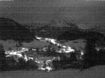 Archiv Foto Webcam Tiefenbach Oberstdorf 05:00