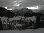 Archiv Foto Webcam Tiefenbach Oberstdorf 06:00