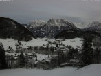 Archiv Foto Webcam Tiefenbach Oberstdorf 15:00