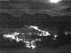 Archiv Foto Webcam Tiefenbach Oberstdorf 01:00