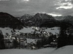 Archiv Foto Webcam Tiefenbach Oberstdorf 06:00