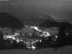 Archived image Webcam Nebelhorn and Rubihorn 05:00