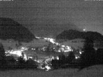 Archived image Webcam Nebelhorn and Rubihorn 06:00