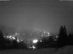 Archiv Foto Webcam Tiefenbach Oberstdorf 23:00