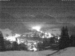 Archiv Foto Webcam Tiefenbach Oberstdorf 01:00