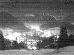 Archiv Foto Webcam Tiefenbach Oberstdorf 03:00