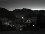 Archiv Foto Webcam Tiefenbach Oberstdorf 06:00