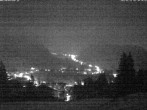 Archived image Webcam Nebelhorn and Rubihorn 05:00