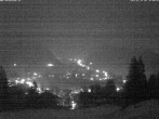 Archived image Webcam Nebelhorn and Rubihorn 06:00