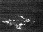 Archived image Webcam Nebelhorn and Rubihorn 23:00