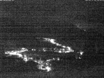 Archived image Webcam Nebelhorn and Rubihorn 01:00