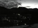 Archiv Foto Webcam Tiefenbach Oberstdorf 05:00