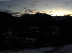 Archiv Foto Webcam Tiefenbach Oberstdorf 06:00