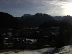 Archiv Foto Webcam Tiefenbach Oberstdorf 07:00