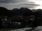 Archiv Foto Webcam Tiefenbach Oberstdorf 07:00