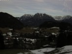 Archiv Foto Webcam Tiefenbach Oberstdorf 15:00