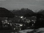 Archiv Foto Webcam Tiefenbach Oberstdorf 17:00