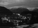 Archived image Webcam Nebelhorn and Rubihorn 05:00