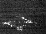 Archived image Webcam Nebelhorn and Rubihorn 01:00