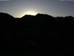 Archived image Webcam Nebelhorn and Rubihorn 06:00