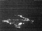 Archived image Webcam Nebelhorn and Rubihorn 23:00