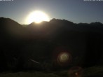 Archiv Foto Webcam Tiefenbach Oberstdorf 06:00