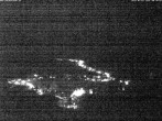 Archiv Foto Webcam Tiefenbach Oberstdorf 23:00