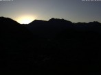 Archiv Foto Webcam Tiefenbach Oberstdorf 05:00