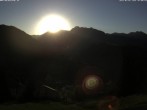 Archiv Foto Webcam Tiefenbach Oberstdorf 06:00