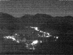 Archiv Foto Webcam Tiefenbach Oberstdorf 23:00