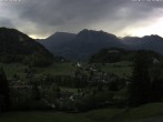 Archiv Foto Webcam Tiefenbach Oberstdorf 06:00