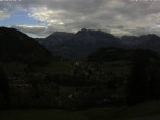 Archiv Foto Webcam Tiefenbach Oberstdorf 17:00