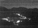Archiv Foto Webcam Tiefenbach Oberstdorf 23:00
