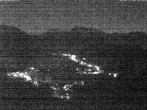 Archiv Foto Webcam Tiefenbach Oberstdorf 01:00