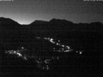Archiv Foto Webcam Tiefenbach Oberstdorf 03:00