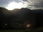 Archived image Webcam Nebelhorn and Rubihorn 06:00