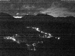 Archived image Webcam Nebelhorn and Rubihorn 03:00