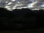 Archiv Foto Webcam Tiefenbach Oberstdorf 05:00