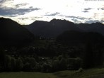 Archiv Foto Webcam Tiefenbach Oberstdorf 07:00