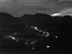 Archiv Foto Webcam Tiefenbach Oberstdorf 03:00