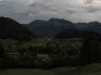 Archiv Foto Webcam Tiefenbach Oberstdorf 06:00