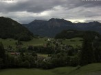 Archiv Foto Webcam Tiefenbach Oberstdorf 07:00