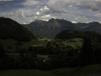 Archiv Foto Webcam Tiefenbach Oberstdorf 13:00