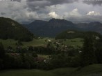 Archiv Foto Webcam Tiefenbach Oberstdorf 17:00