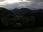 Archiv Foto Webcam Tiefenbach Oberstdorf 05:00