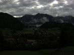 Archiv Foto Webcam Tiefenbach Oberstdorf 07:00