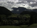 Archiv Foto Webcam Tiefenbach Oberstdorf 09:00