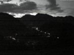 Archiv Foto Webcam Tiefenbach Oberstdorf 03:00