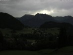 Archiv Foto Webcam Tiefenbach Oberstdorf 07:00
