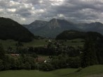 Archiv Foto Webcam Tiefenbach Oberstdorf 13:00